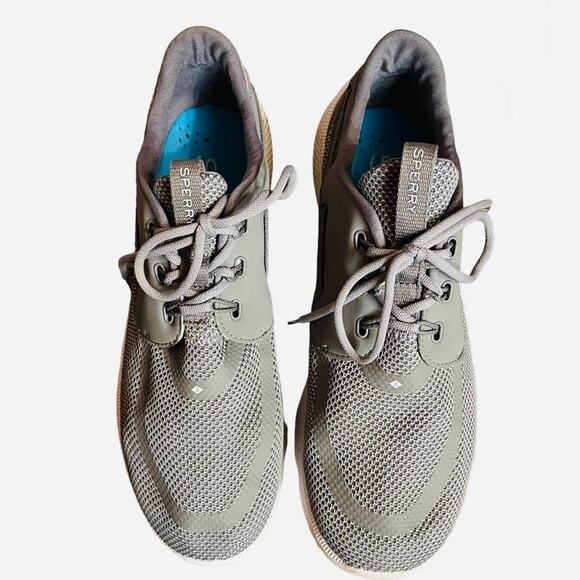 Sperry - 7 Seas 3-Eye Boat Shoe - Picture 1 of 7